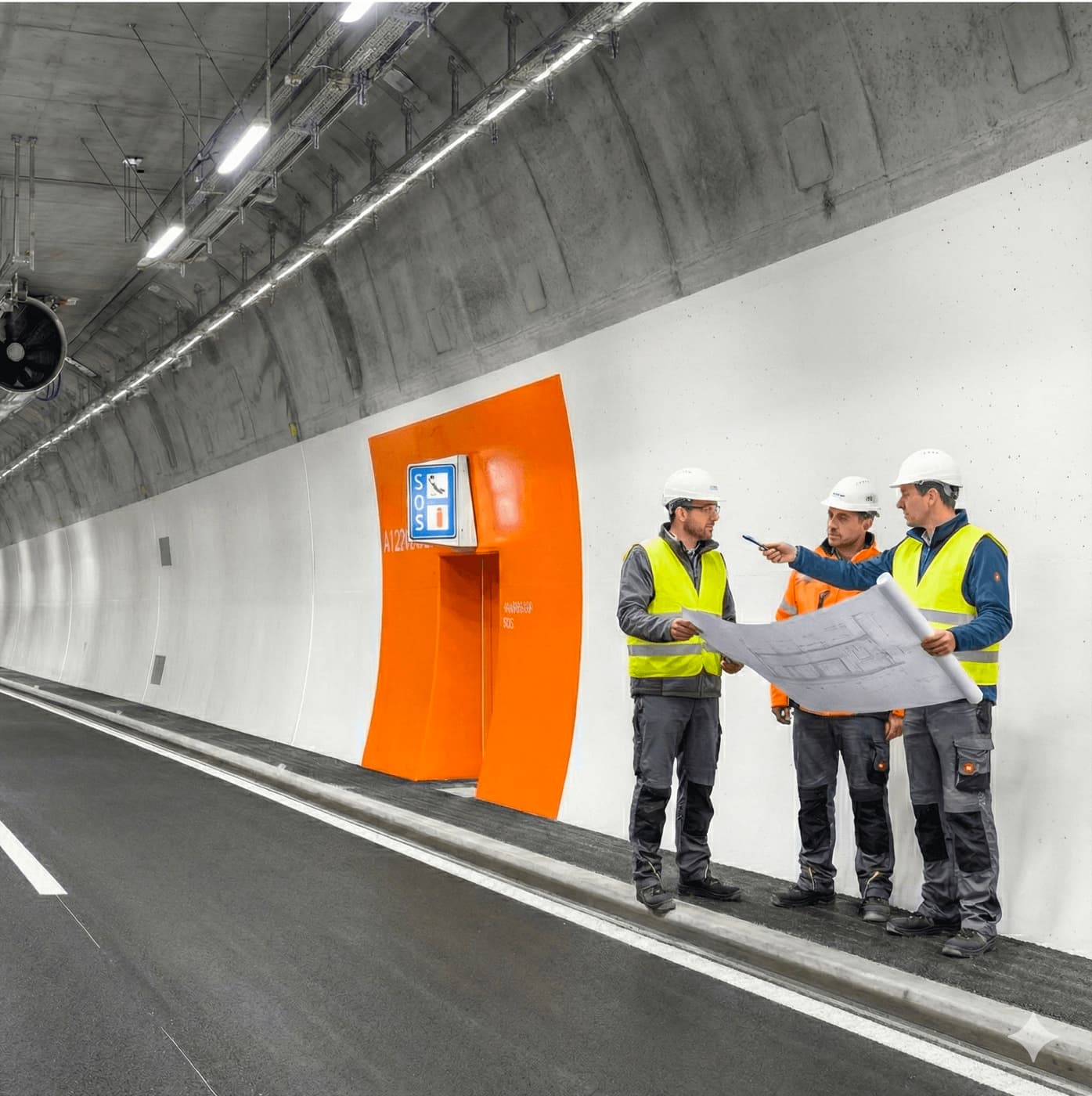 Referenz Hodapp Schweiz GmbH